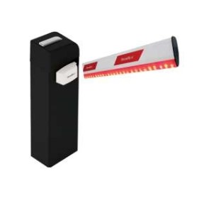 Купить Шлагбаум автоматический DoorHan Barrier PRO RPD3000 LED 3 м. в Москве по цене от 58000 руб. Шлагбаум автоматический DoorHan Barrier PRO RPD3000 LED 3 м. купить Москва
